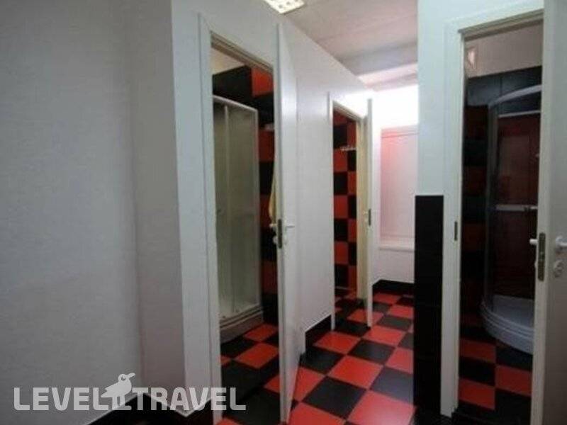 Фотография Другой Хостел