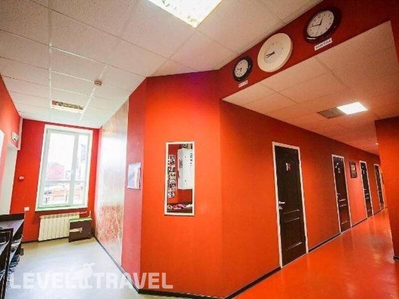 Фотография Другой Хостел