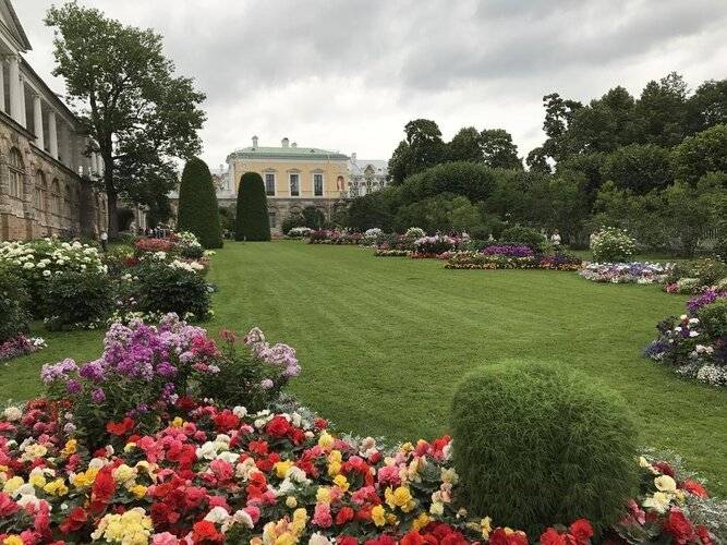 Гостиница Екатерина