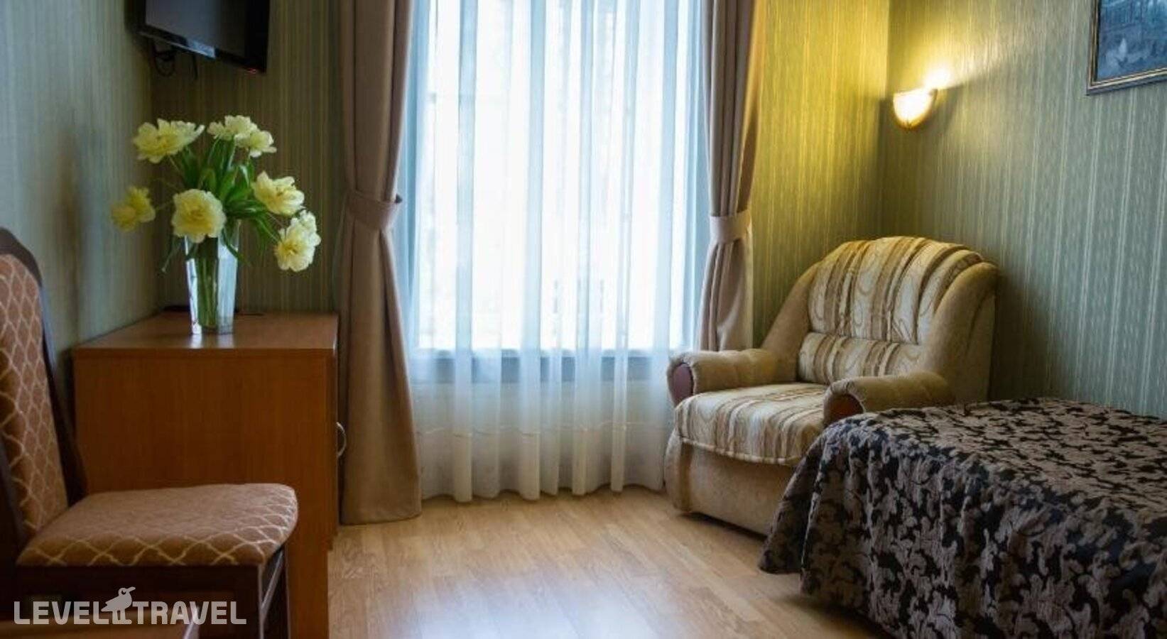 Изображение отеля 22