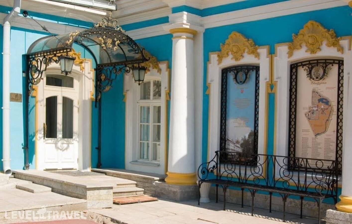 Изображение отеля 1