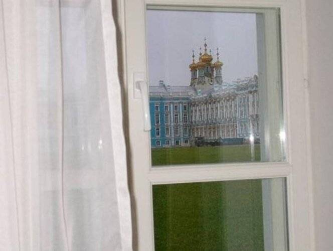Гостиница Екатерина