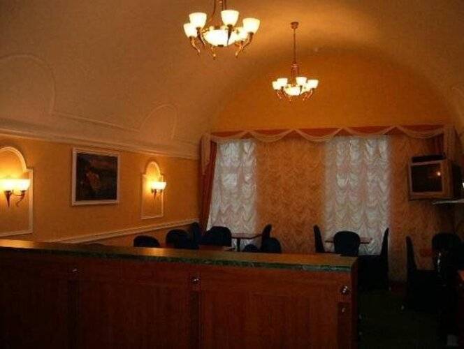 Гостиница Екатерина