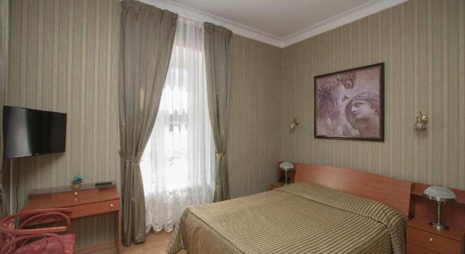 Гостиница Екатерина