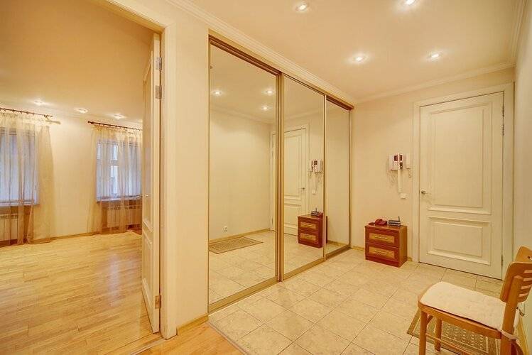Апартаменты Elite Realty На Малой Садовой 3