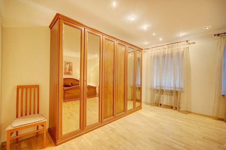 Апартаменты Elite Realty На Малой Садовой 3