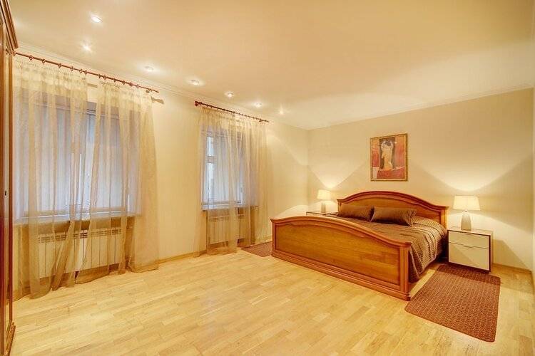 Апартаменты Elite Realty На Малой Садовой 3