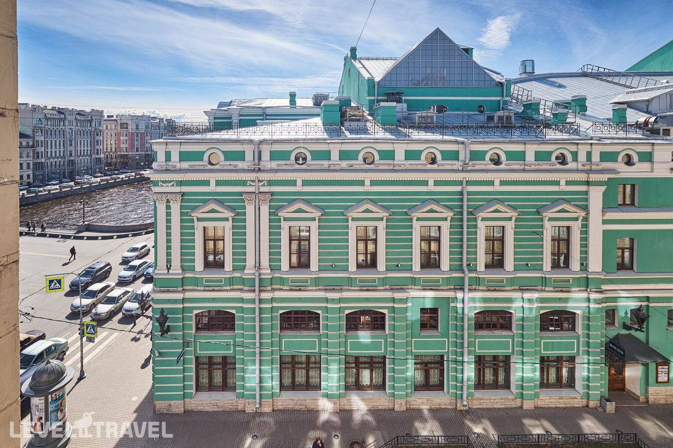 Изображение отеля 14