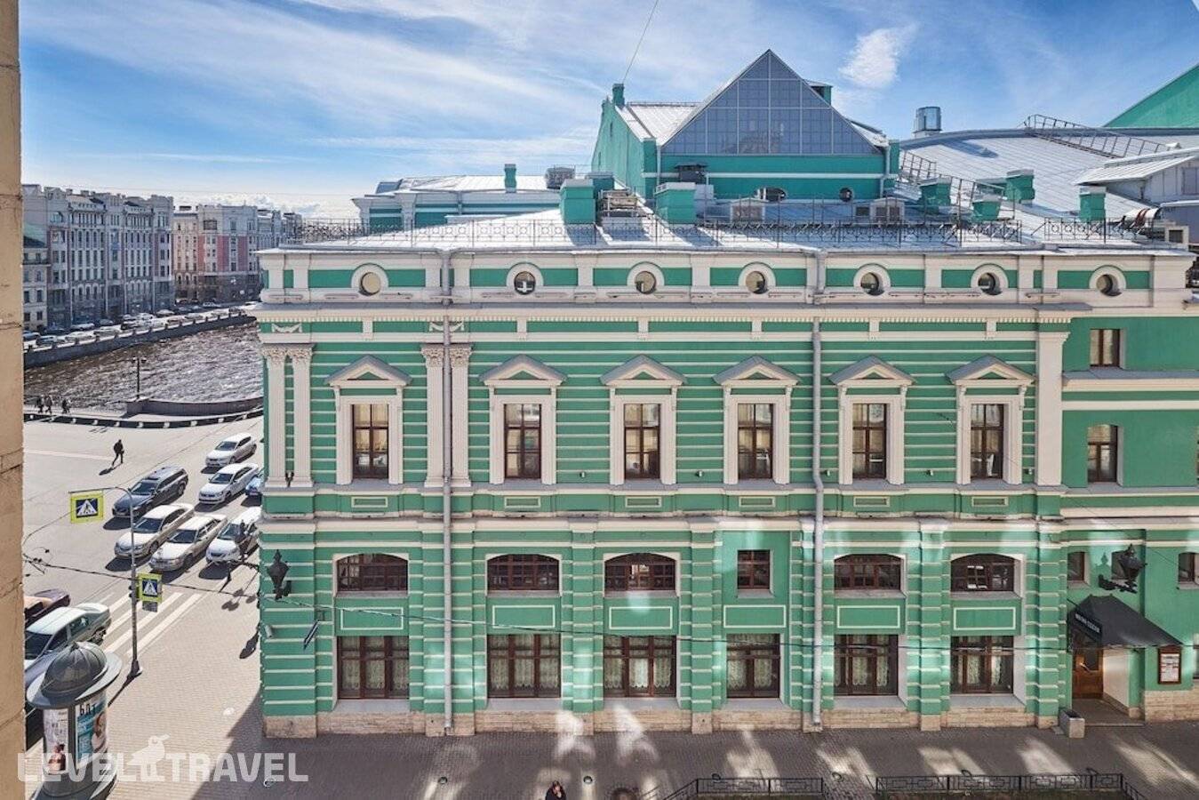 Изображение отеля 36