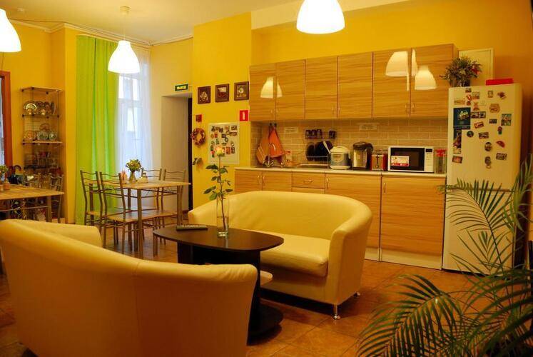 Guestrooms Goodholiday