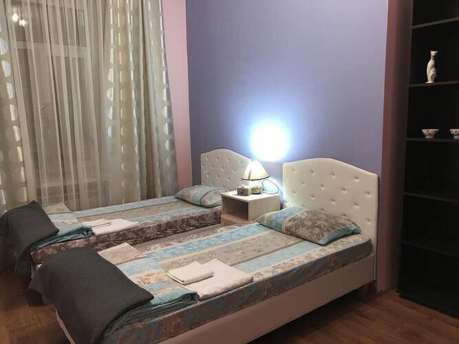 Guestrooms Goodholiday