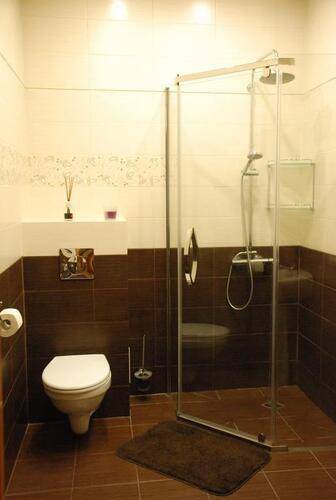 Guestrooms Goodholiday