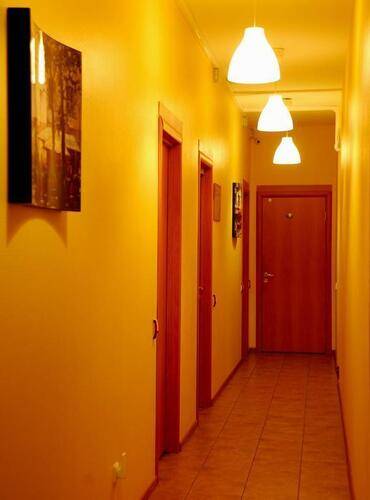 Guestrooms Goodholiday