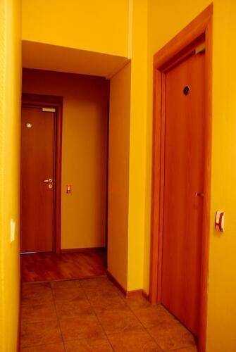 Guestrooms Goodholiday