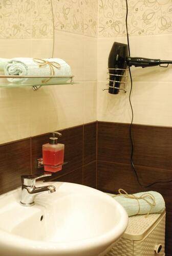Guestrooms Goodholiday