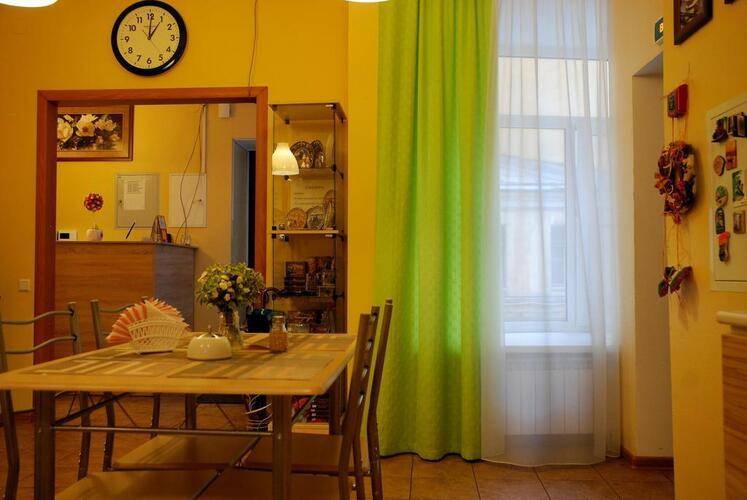 Guestrooms Goodholiday