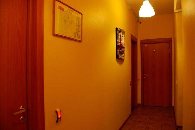 Guestrooms Goodholiday