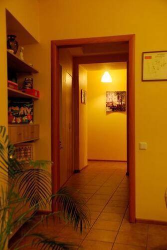 Guestrooms Goodholiday