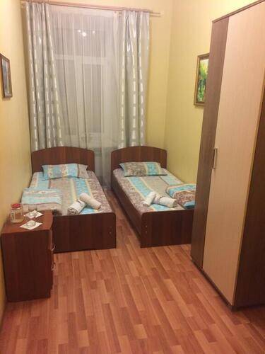 Guestrooms Goodholiday