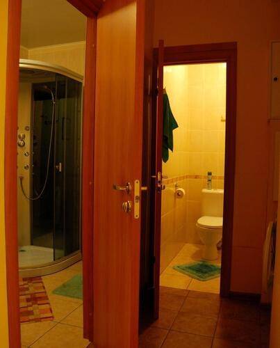 Guestrooms Goodholiday