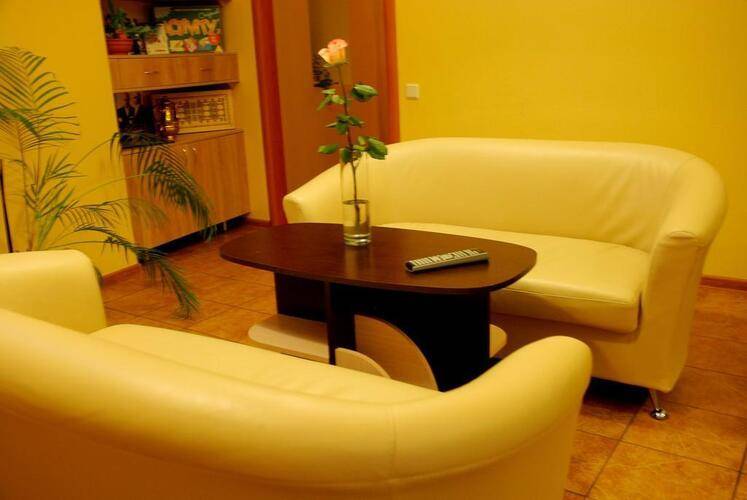 Guestrooms Goodholiday