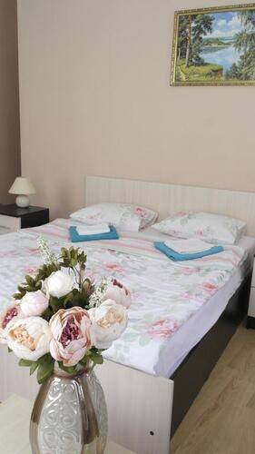 Guestrooms Goodholiday