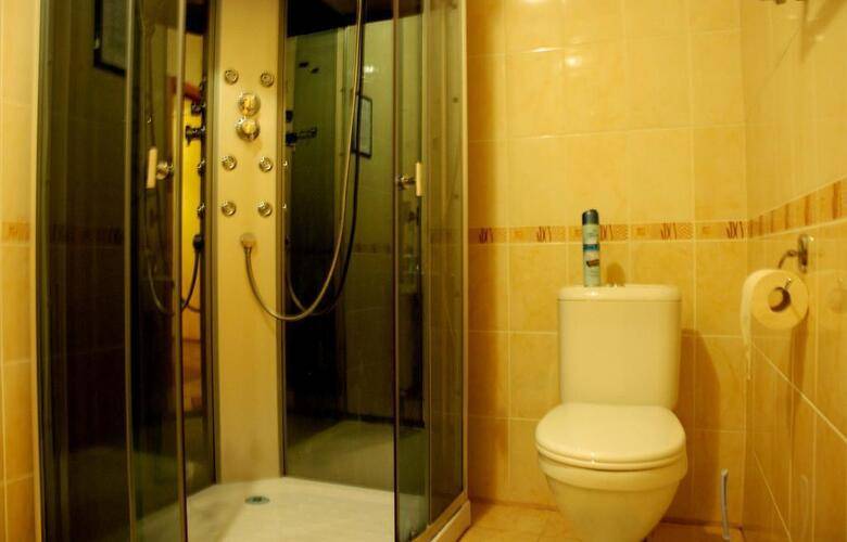 Guestrooms Goodholiday