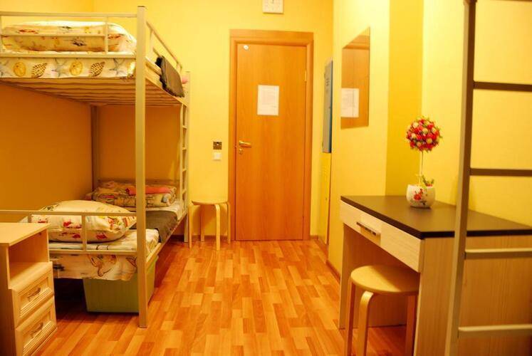 Guestrooms Goodholiday