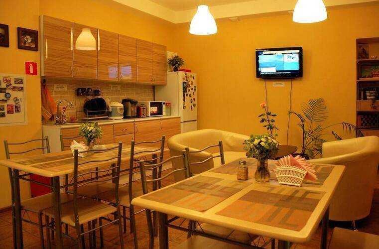Guestrooms Goodholiday