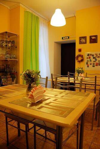 Guestrooms Goodholiday