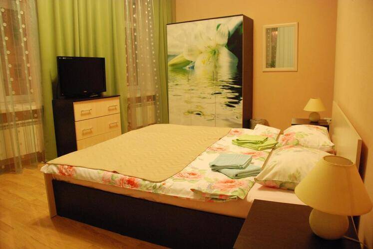 Guestrooms Goodholiday