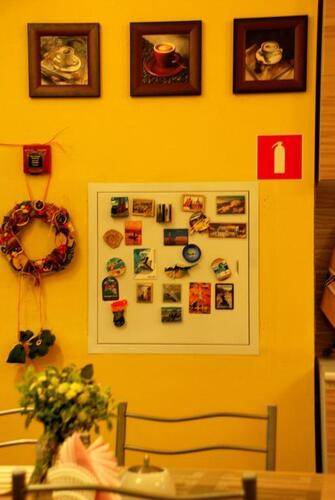 Guestrooms Goodholiday