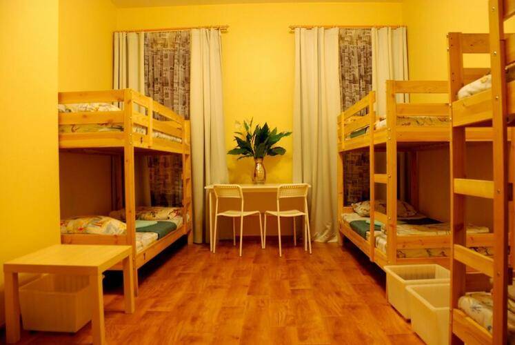 Guestrooms Goodholiday