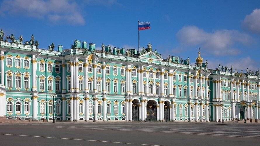 Апартаменты На Гороховой 4