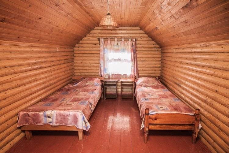 Туристический Комплекс Талда