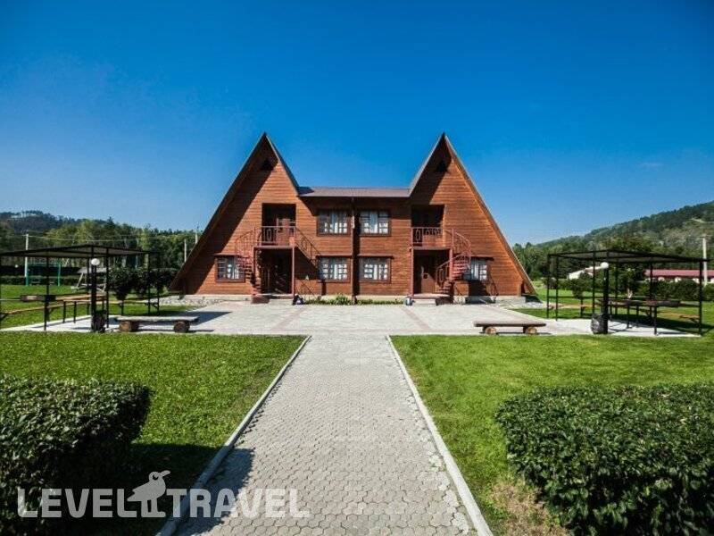 Фотография Туристический Комплекс Талда