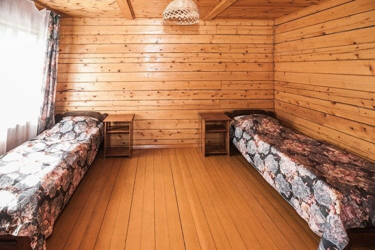 Туристический Комплекс Талда