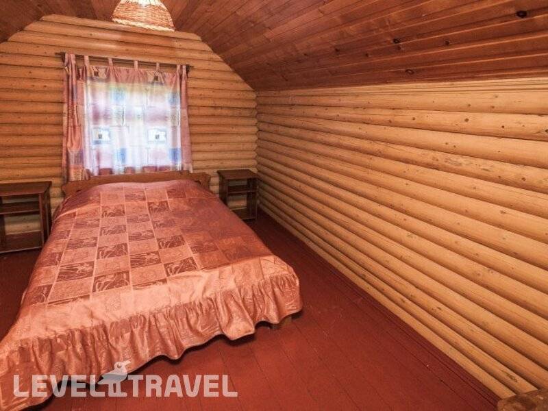 Фотография Туристический Комплекс Талда