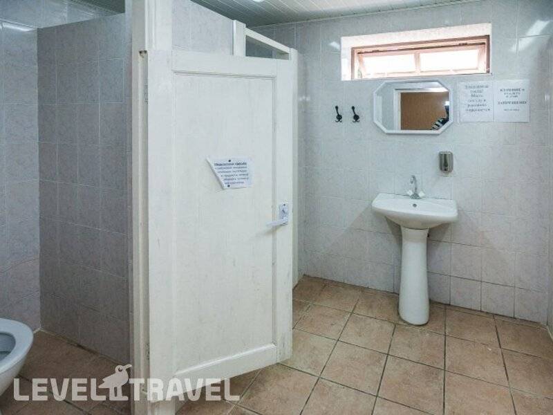 Фотография Туристический Комплекс Талда
