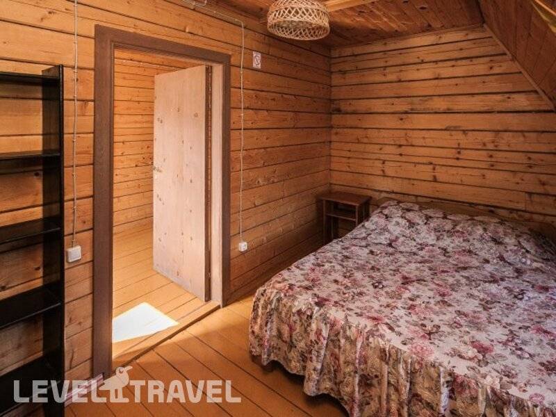 Фотография Туристический Комплекс Талда
