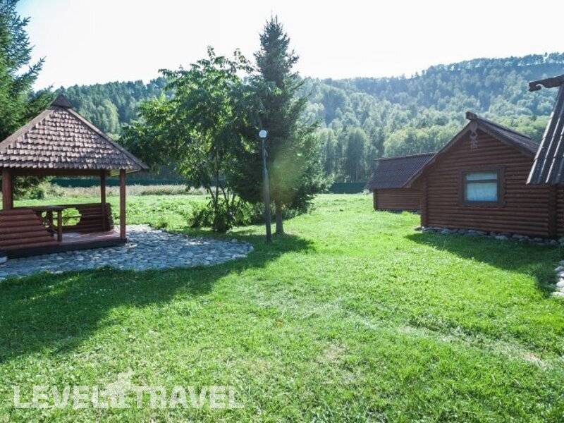 Фотография Туристический Комплекс Талда