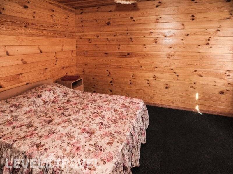 Фотография Туристический Комплекс Талда