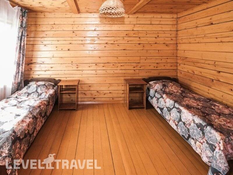 Фотография Туристический Комплекс Талда
