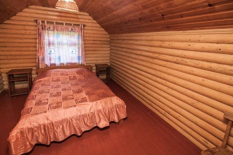 Туристический Комплекс Талда