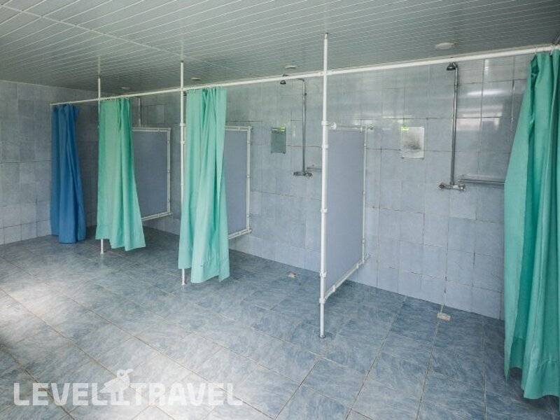 Фотография Туристический Комплекс Талда