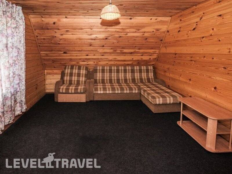 Фотография Туристический Комплекс Талда