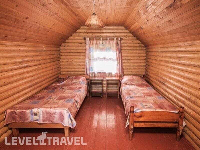 Фотография Туристический Комплекс Талда