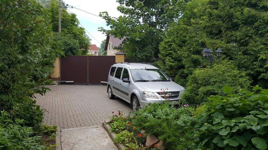 Гостевой Дом Стрельна