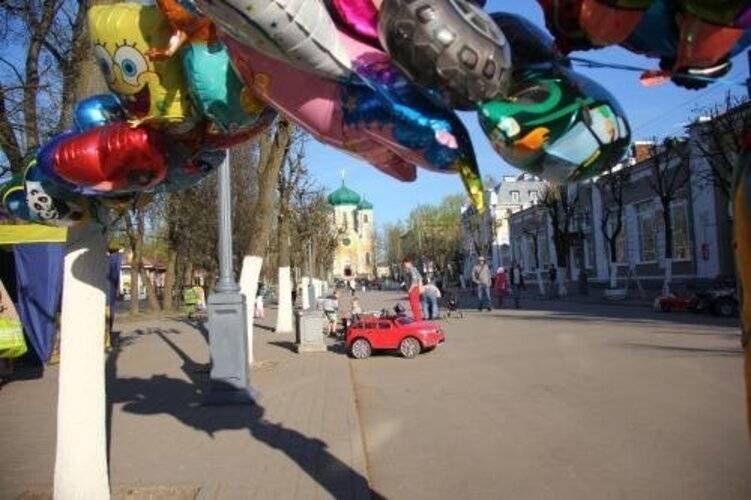 Гостиница Гатчина