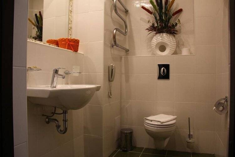 Гостиница Гатчина